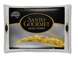 Arroz Santo Gourmet T1